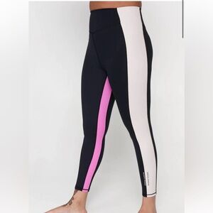 Spiritual Gangster Embody Eco Jersey 7/8 Leggings Size M